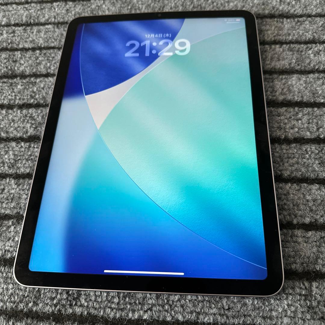 120【早い者勝ち】 iPad Air5 5世代 64GB Wi-Fi