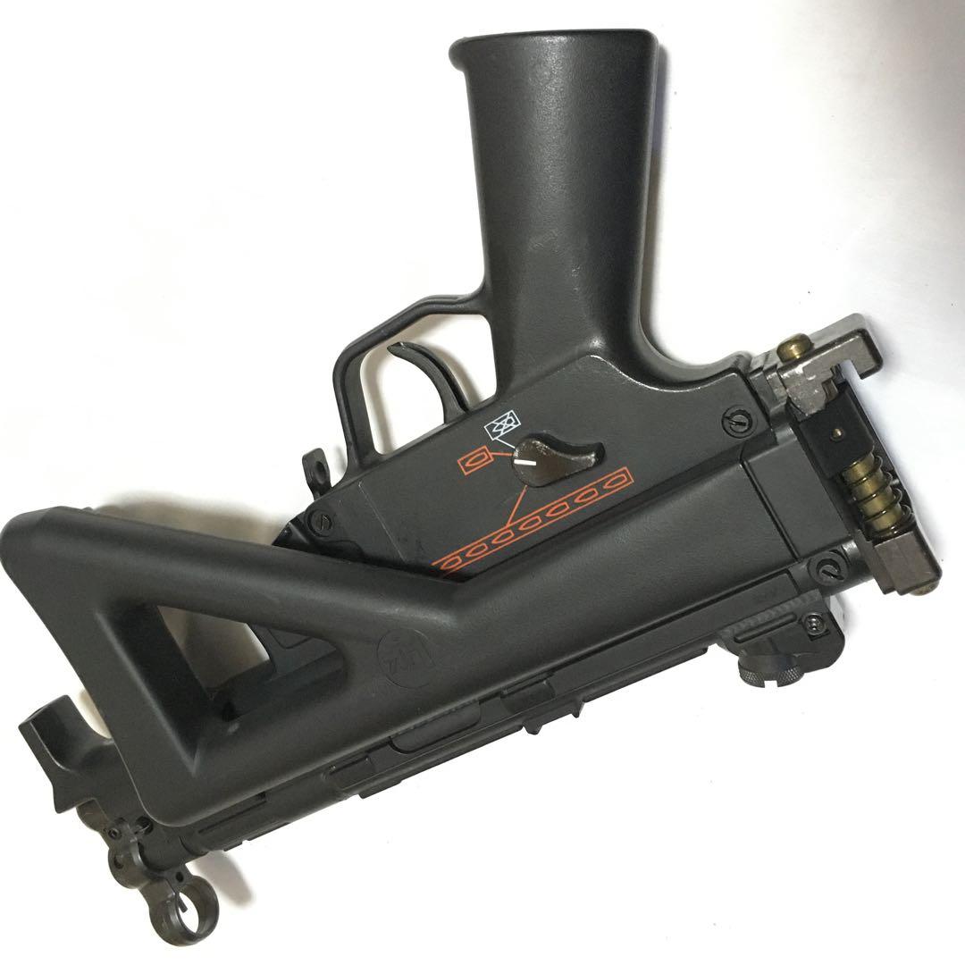 東京マルイ 電動ガン HK MP5K PDW