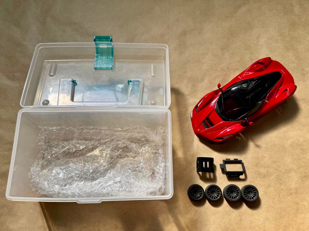 i*h様 京商 ミニッツレーサー KO EX-1 ASF セット 動作確認済 バ