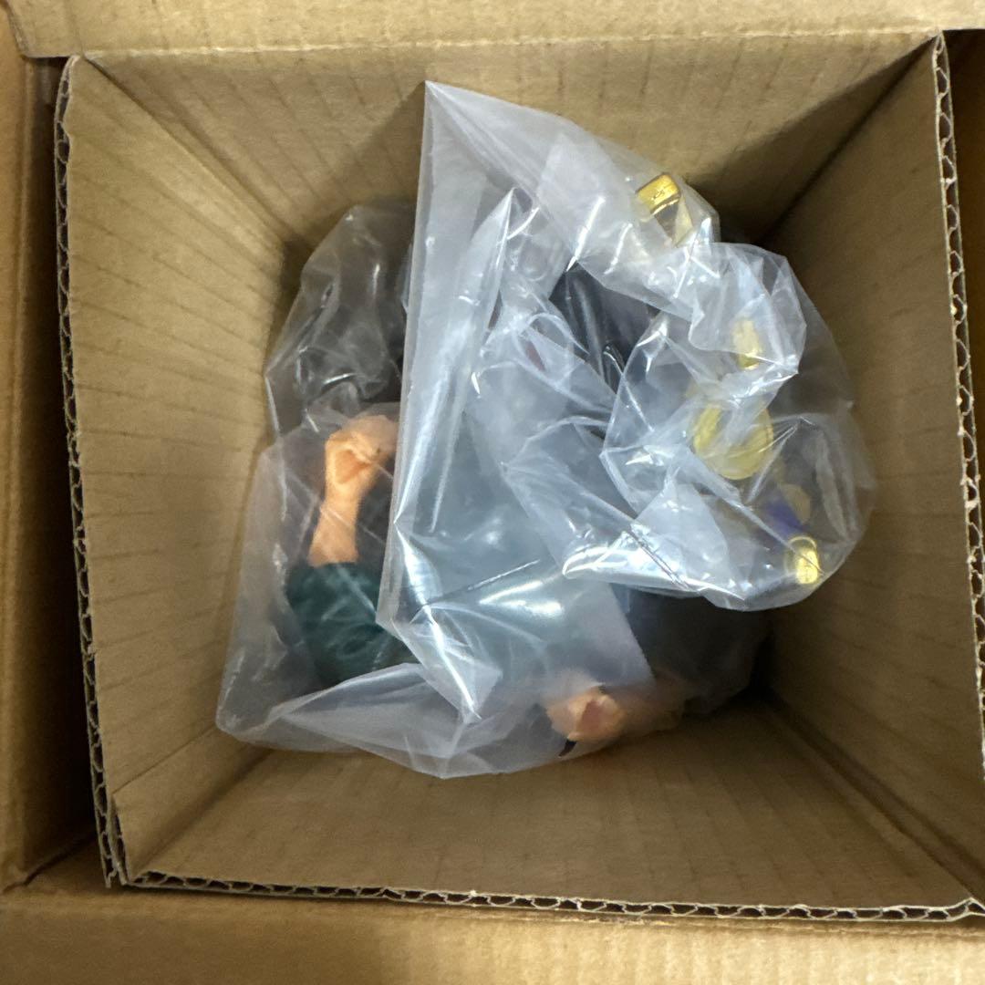 ワンピース DXF モンキー・D・ルフィ