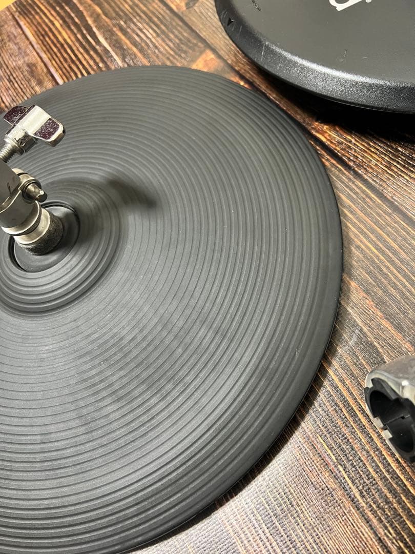 Roland VH-12 ハイハット