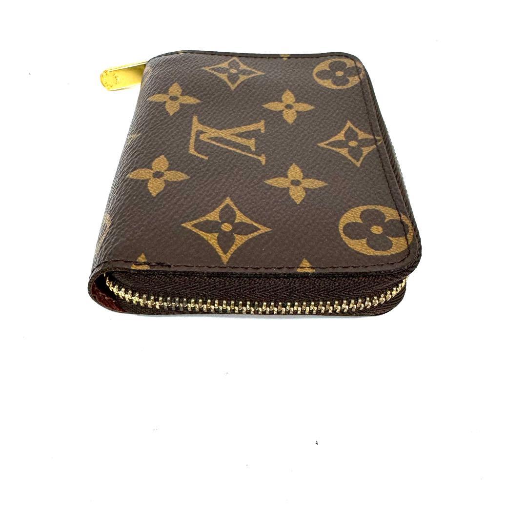 ✨ルイヴィトン モノグラム ジッピーパース✨