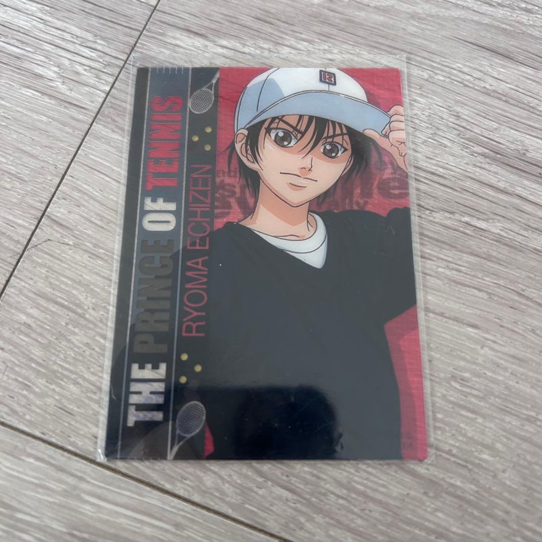 L*u様 希少‪☆テニスの王子様‪☆シャイニングクリアカード‪☆まとめ売り‪☆フ