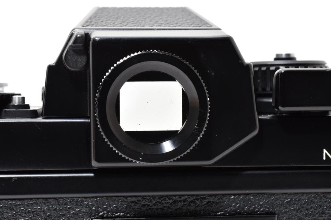 ☆完動品☆ Nikon F3 アイレベル フィルムカメラ ボディ 8165