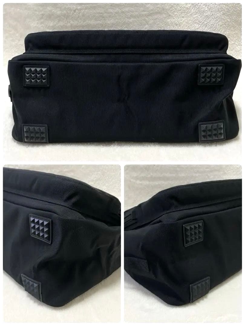 バーマス　ビジネスバッグ　　ビジネスリュック　4WAY 新品未使用　大容量　通勤