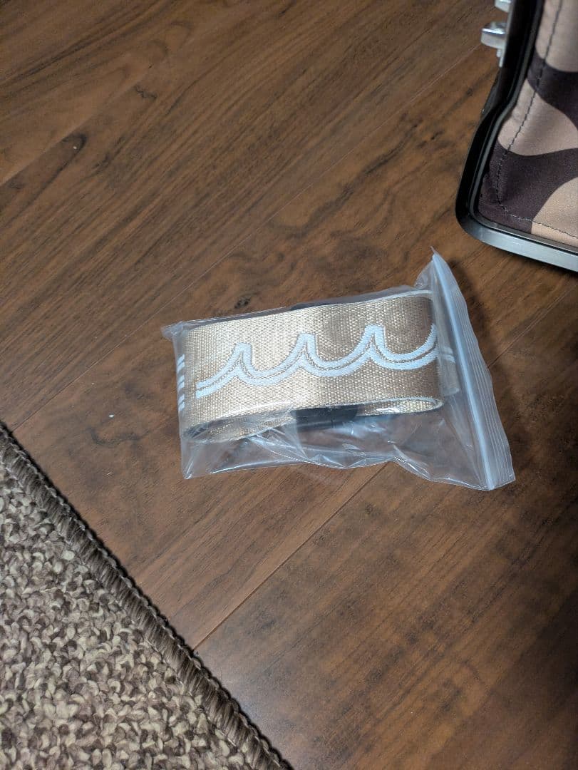 ムータ　スーツケース