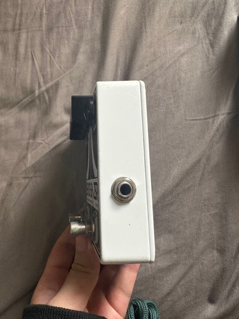 ギター SHOEGAZER Devi ever