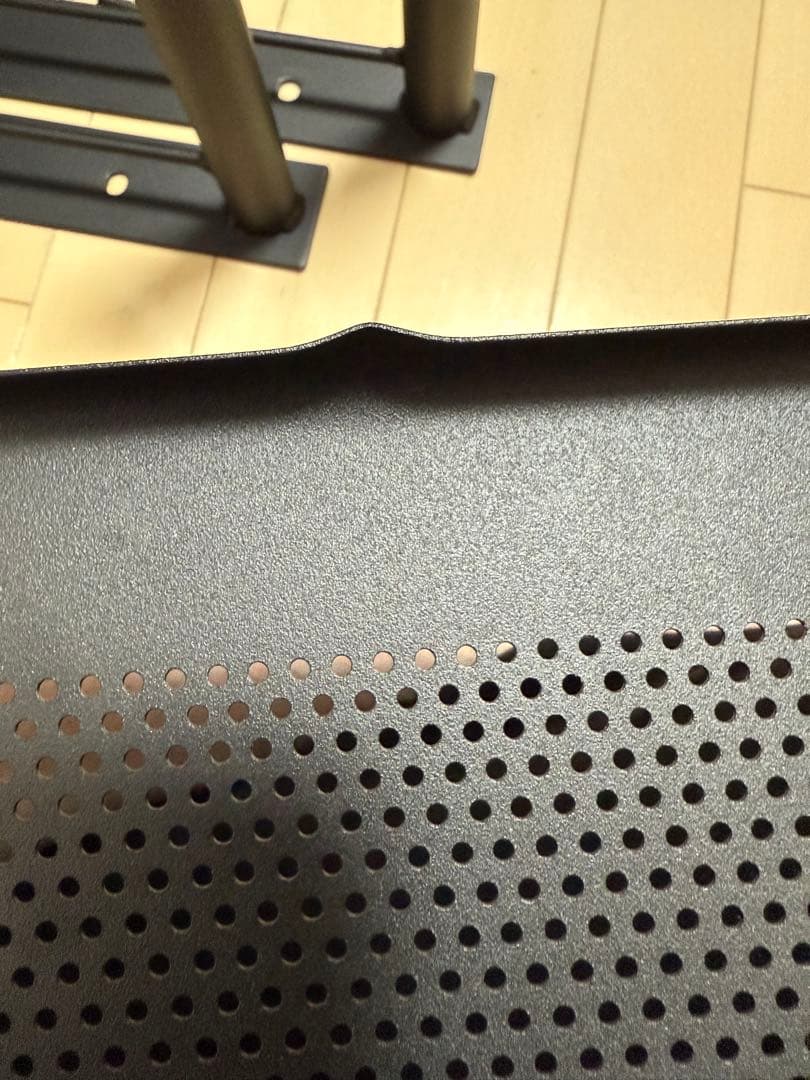 Bauhutte 昇降式 テレビ台 BHV-1000H-BK 32インチ