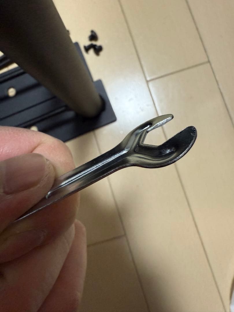 Bauhutte 昇降式 テレビ台 BHV-1000H-BK 32インチ