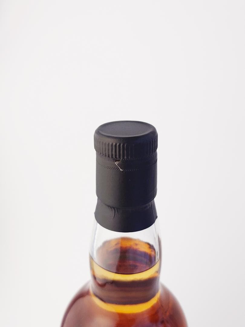 キルケラン ヘビリーピーテッド バッチ12 58.4% 700ml 新品未開封