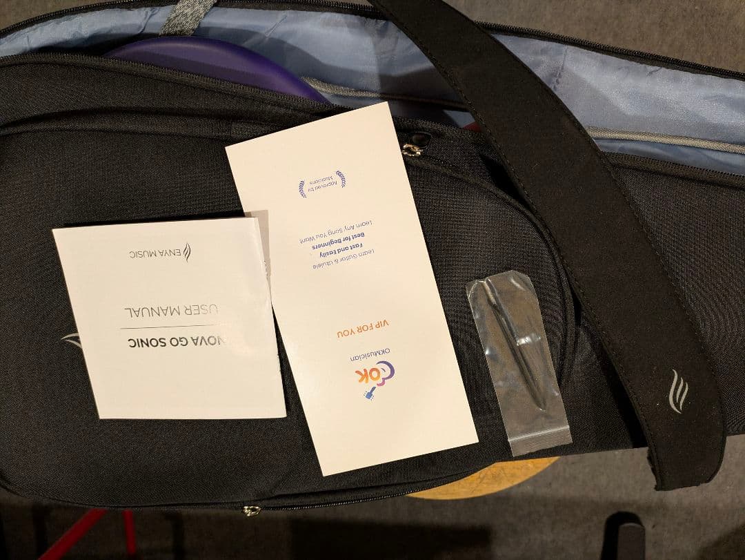 ENYA Nova GO Sonic スマートエレキギター