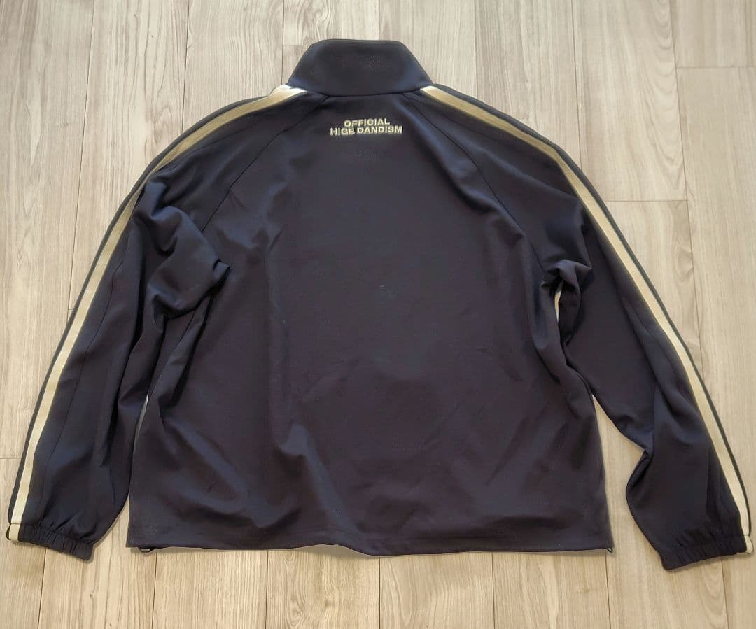 Official髭男dism トラックスーツ 上下セット XLサイズ