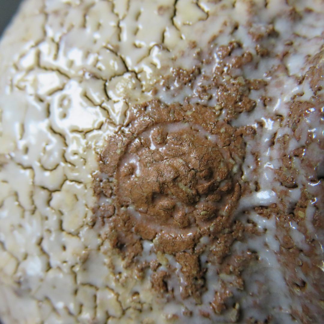 茶碗 萩焼 渡辺栄泉 美品 共箱 木箱 抹茶碗 茶道具 茶器