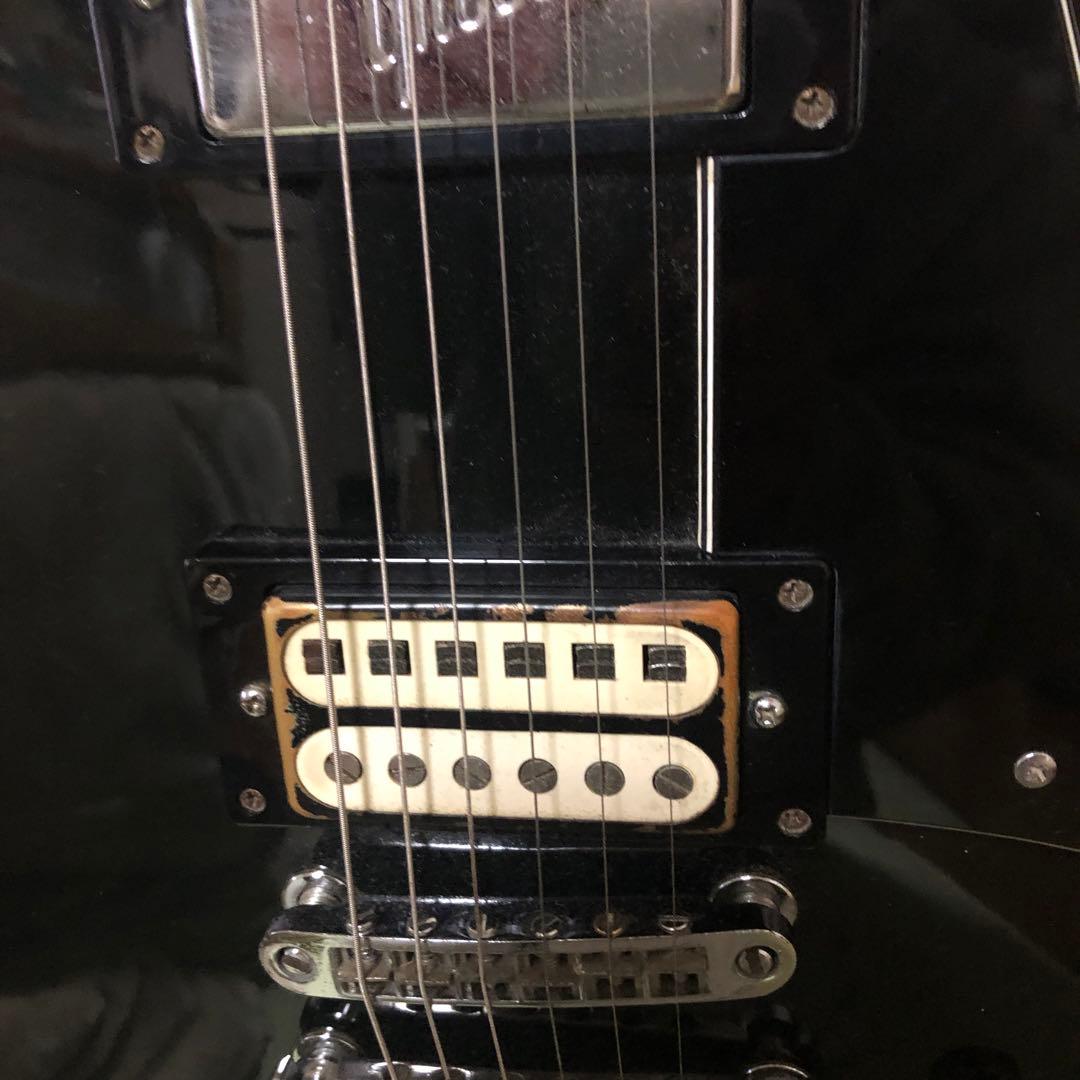 グレコレスポール