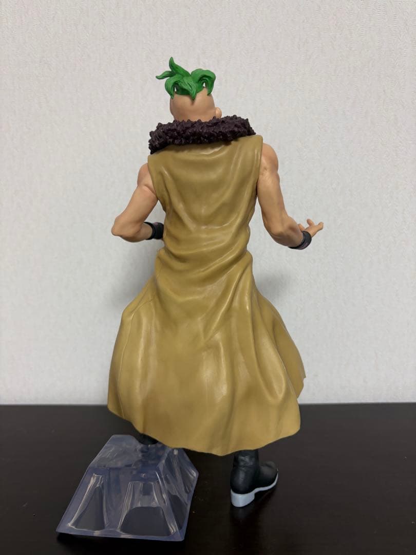 一番くじ ジョジョの奇妙な冒険 GOLDEN WIND HITMANTEAM