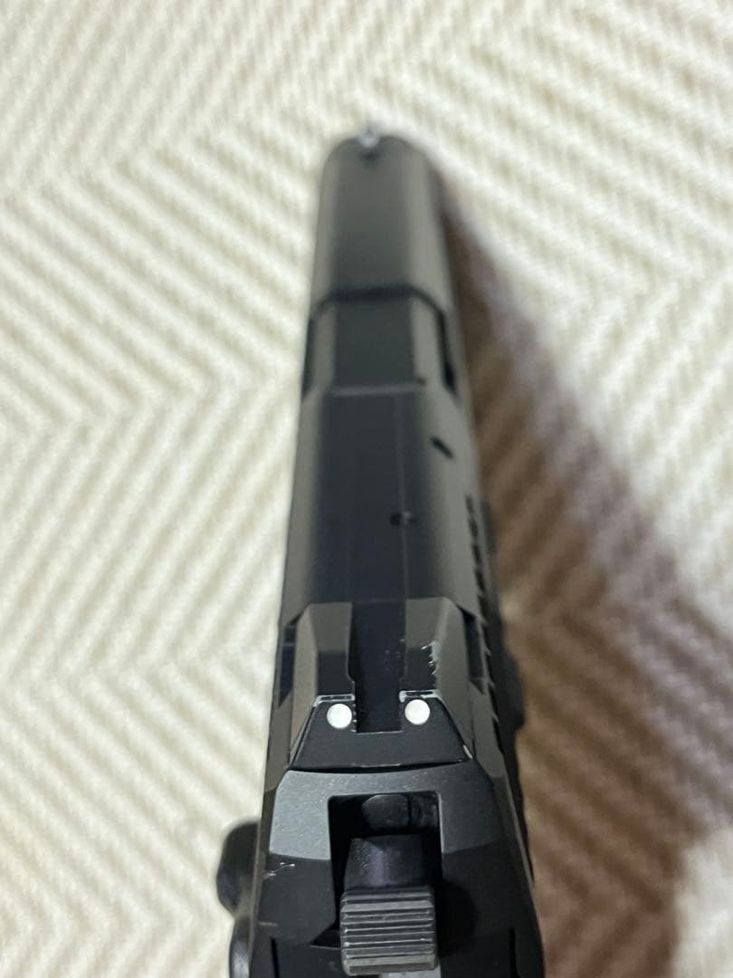 東京マルイ　電動HK45 他アクセサリー類