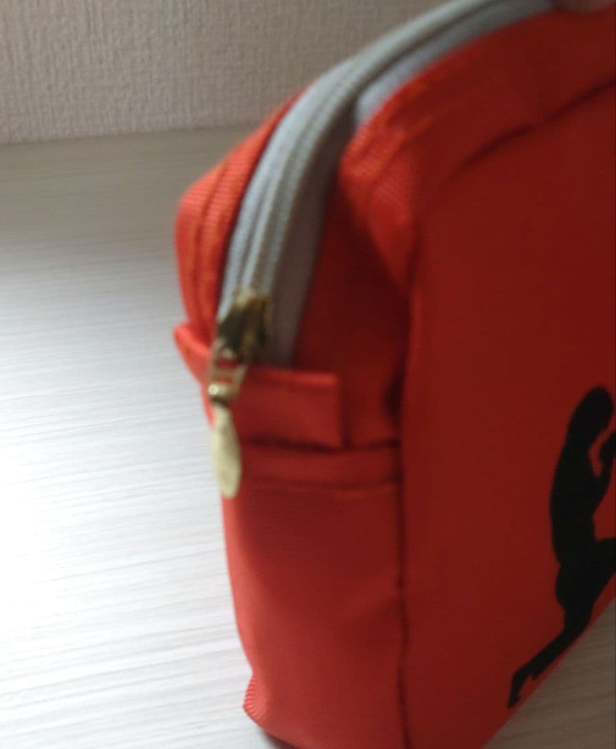 尾崎豊 OZAKI 1991 BIRTH バース ポーチ レア 当時