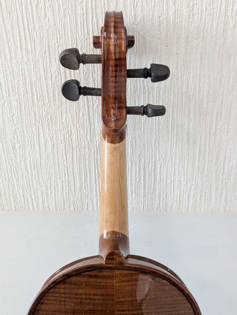 Artisan 4/4 バイオリン SVS-400 ケース付 フルサイズ