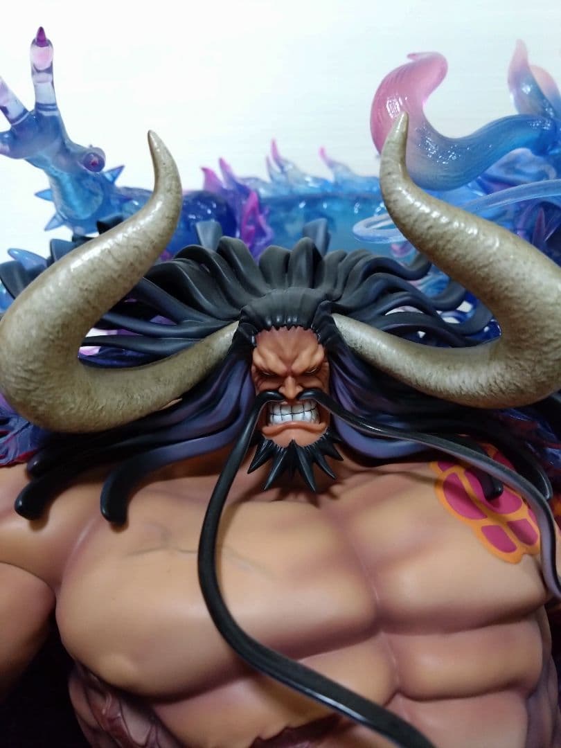 Portrait.Of.Pirates “WA-MAXIMUM 百獣のカイドウ