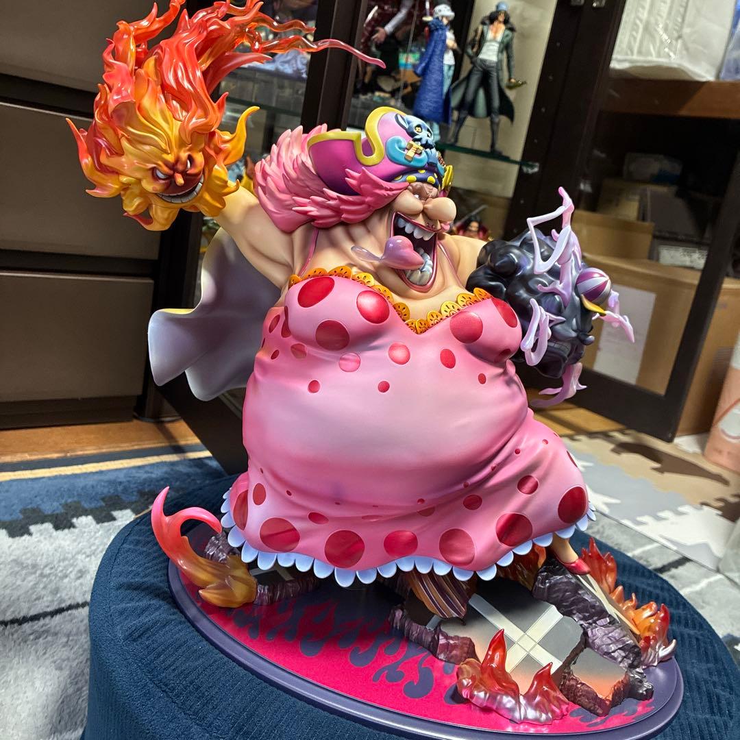 popSA- maximum大海賊ビッグ・マム