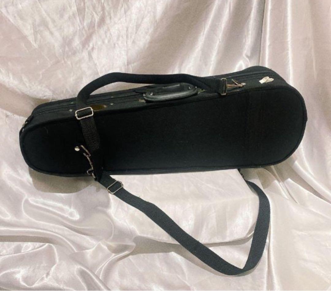 値下❣️バイオリンSynwinStudentViolin 1/10子供用ケース付