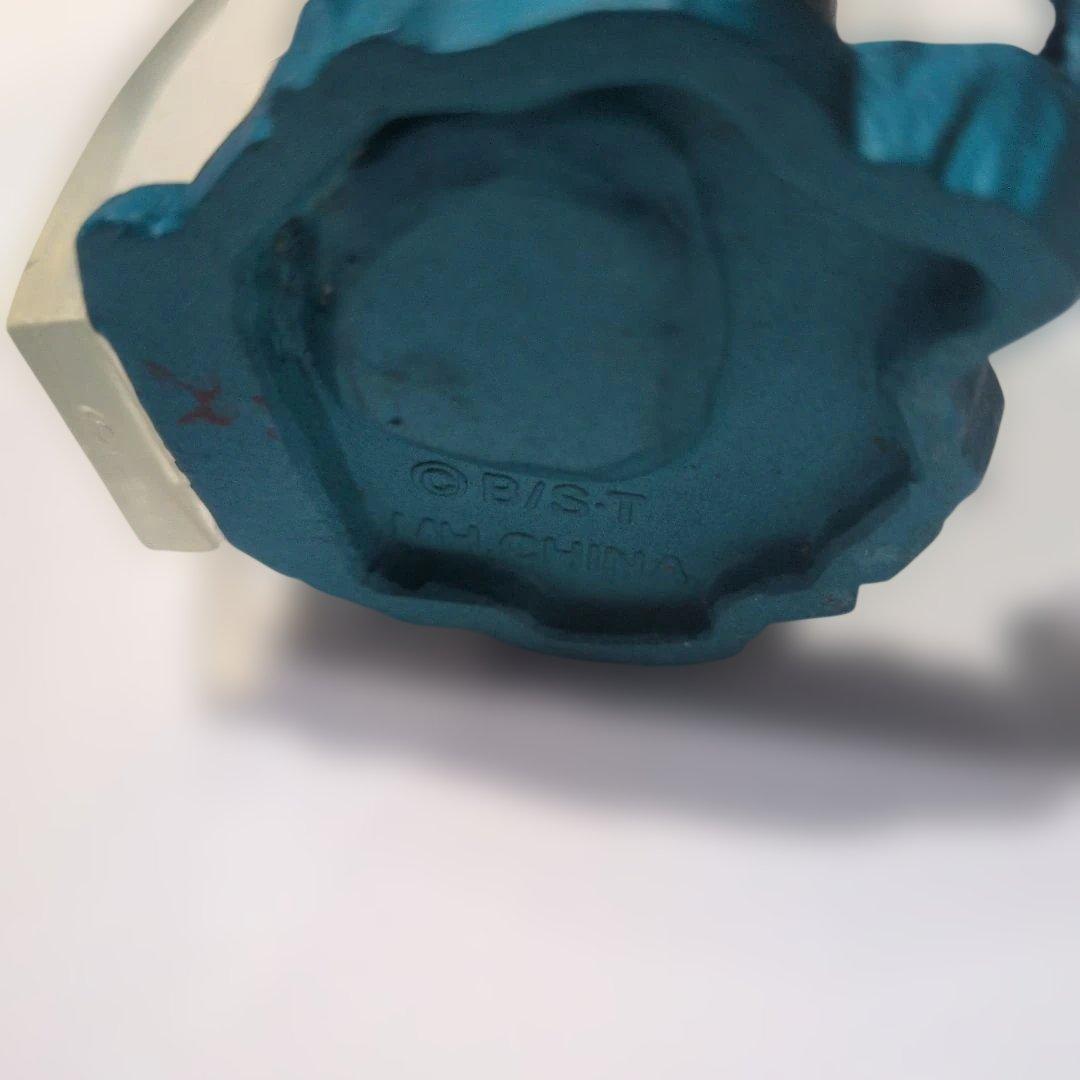 ドラゴンボールカプセル 6 孫悟空VSムラサキ曹長