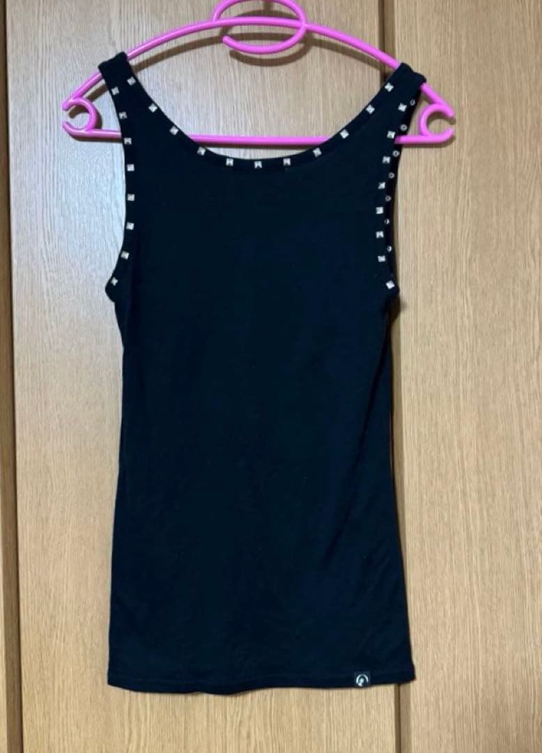 ❤️稀少！美品！HYSTERIC GLAMOUR タンクトップ　最終値下げ