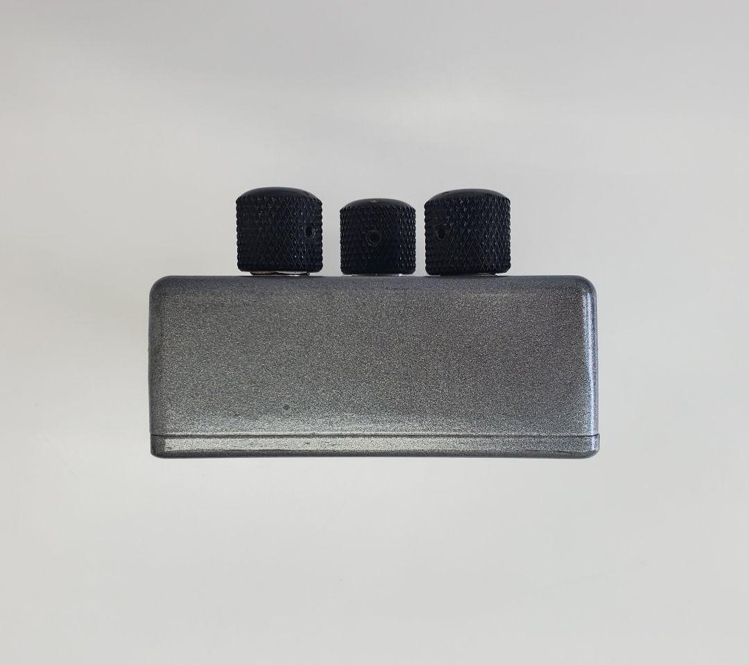 ギター Uni Vibe Stereo Chorus / Jim Dunlop