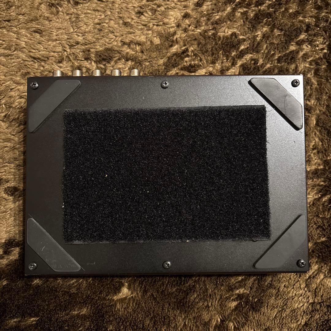 BOSS アコースティック・プリアンプ AD-10