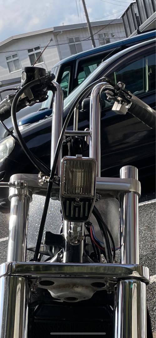 P*)様 STANLEY製　ヘッドライト　ヴィンテージ