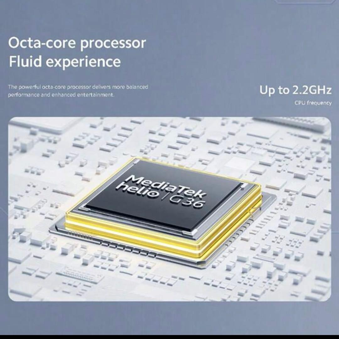 Xiaomi POCO C61 3GB/64GB SIMフリー 新商品未満使い