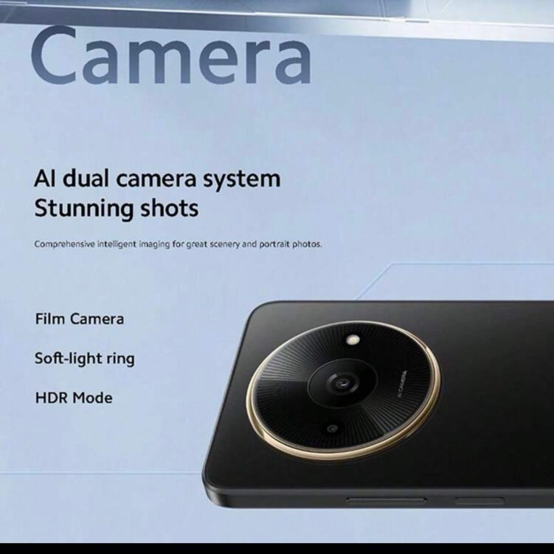 Xiaomi POCO C61 3GB/64GB SIMフリー 新商品未満使い