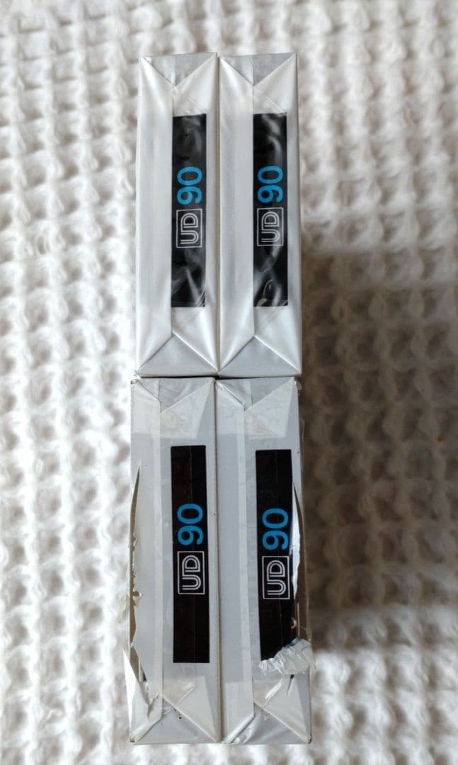 その他 maxell UD90