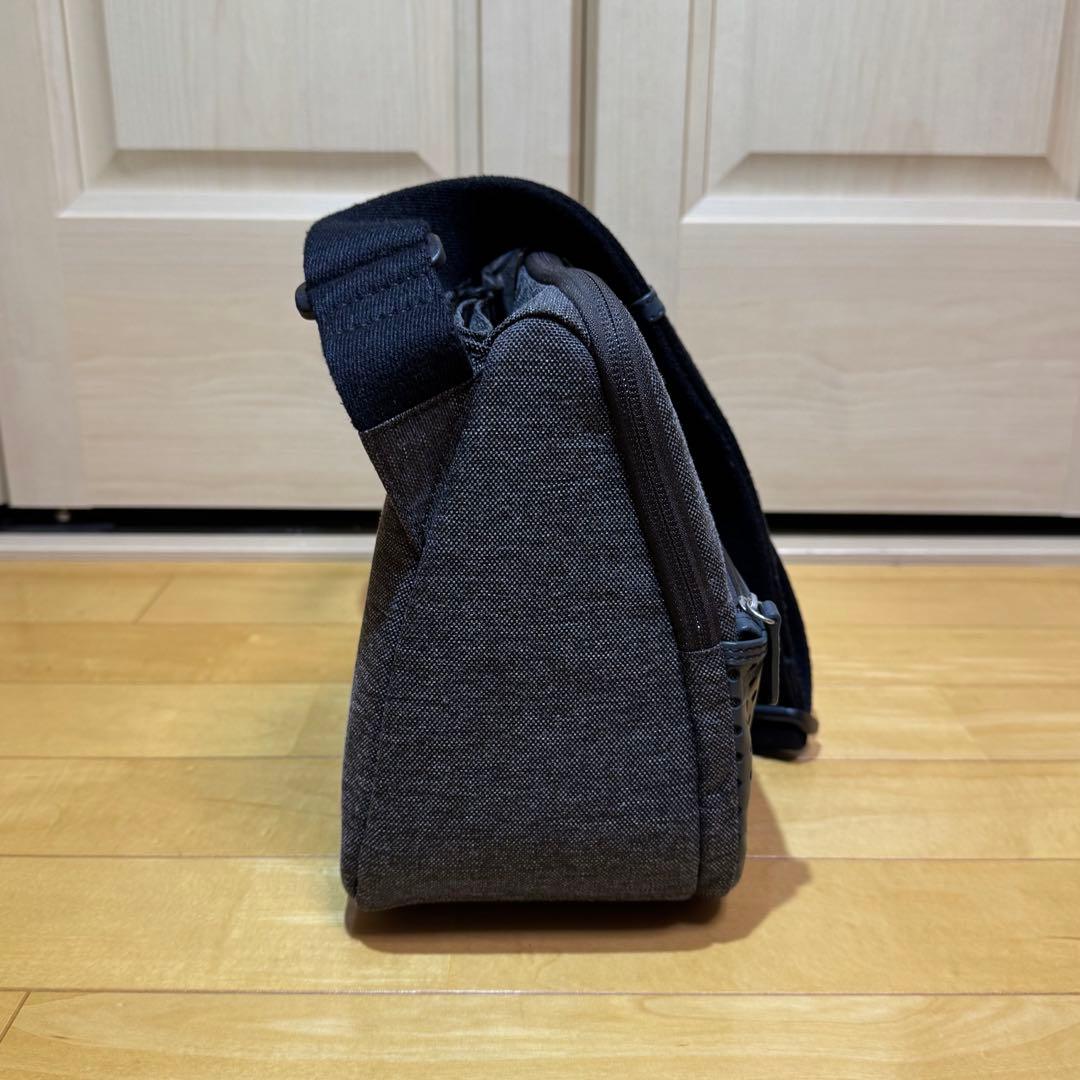 ひらくPCバックnano