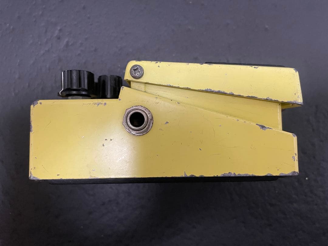 BOSS エフェクター　ディストーション　スーパーオーバードライブ　セット売り！