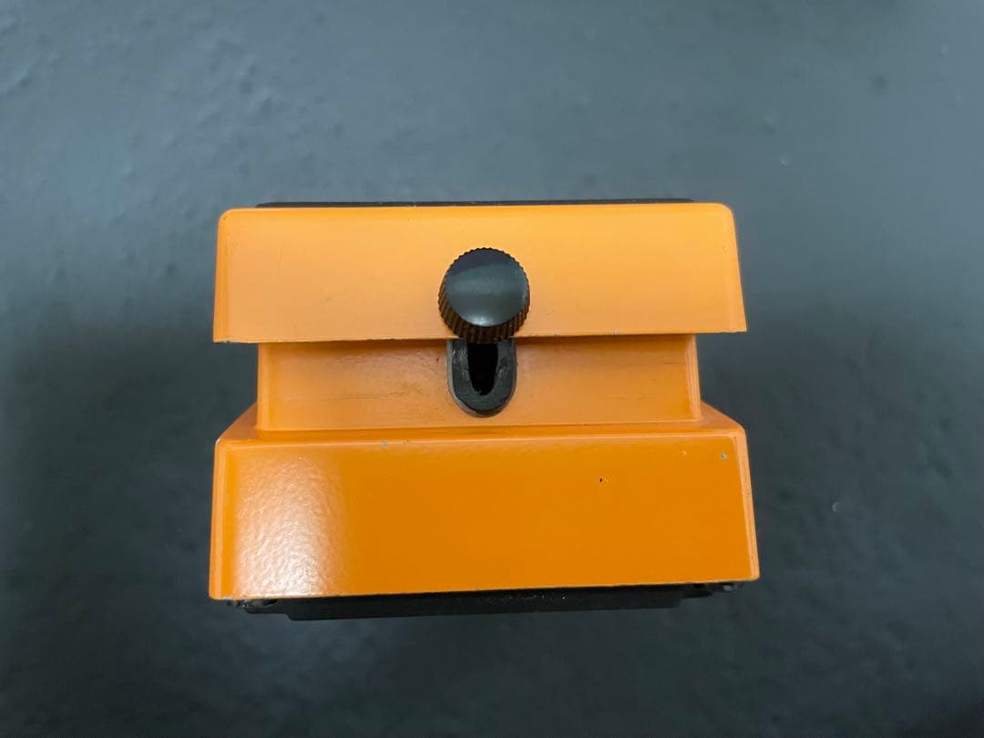 BOSS エフェクター　ディストーション　スーパーオーバードライブ　セット売り！