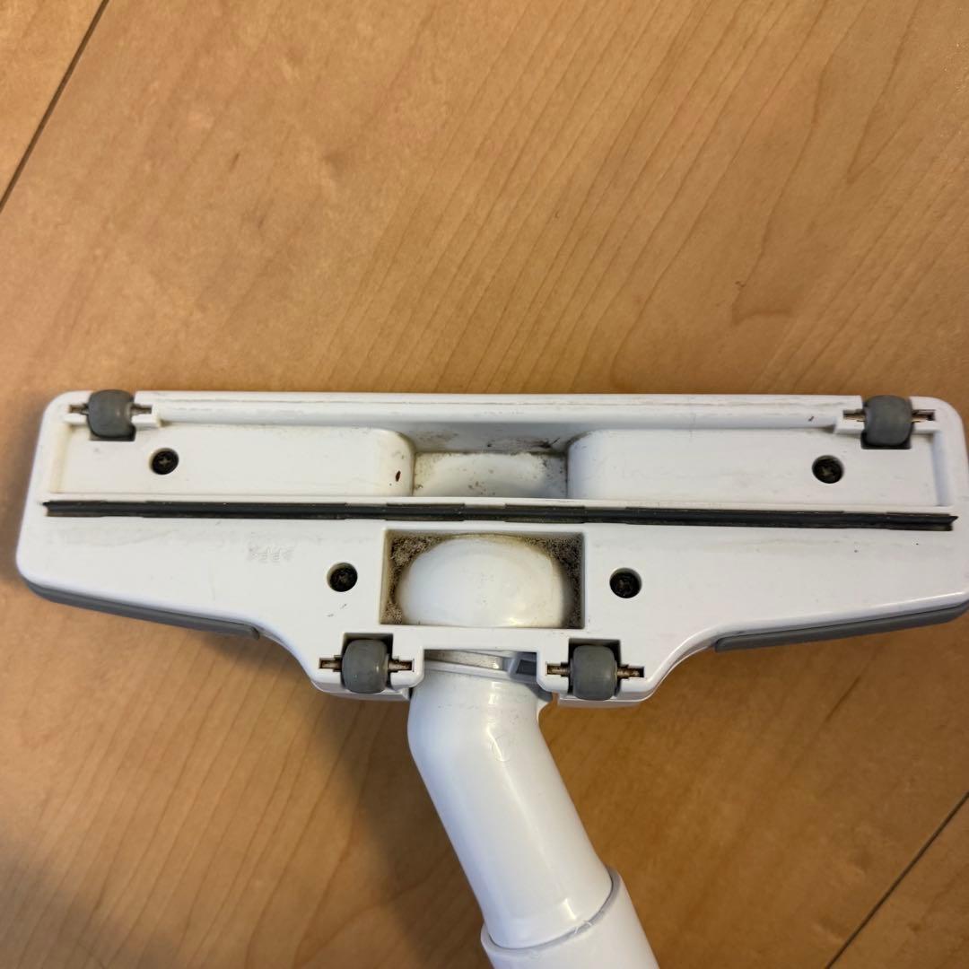 マキタ CL107FD 充電式クリーナー バッテリー充電器付