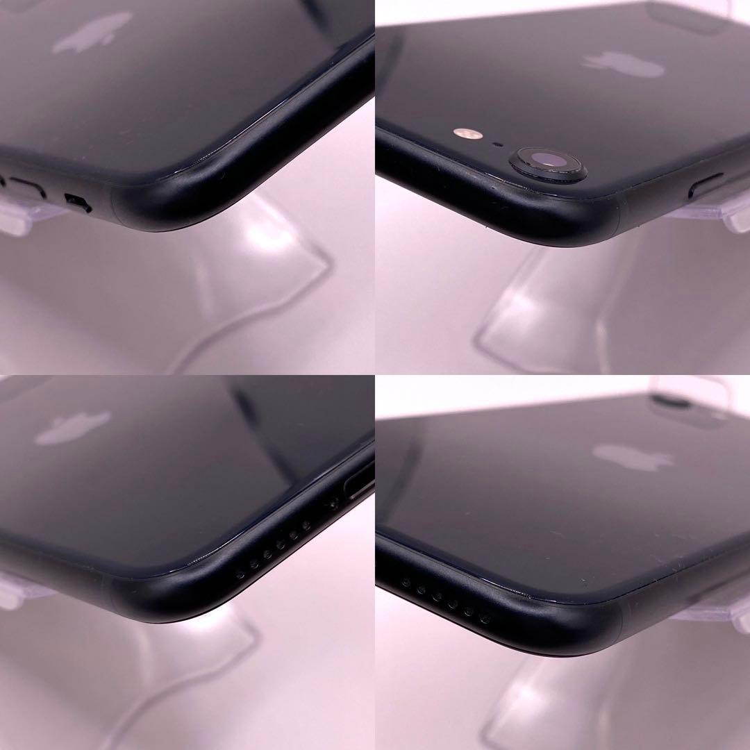 iphoneSE3 （第3世代） 64GB バッテリー100% 超美品