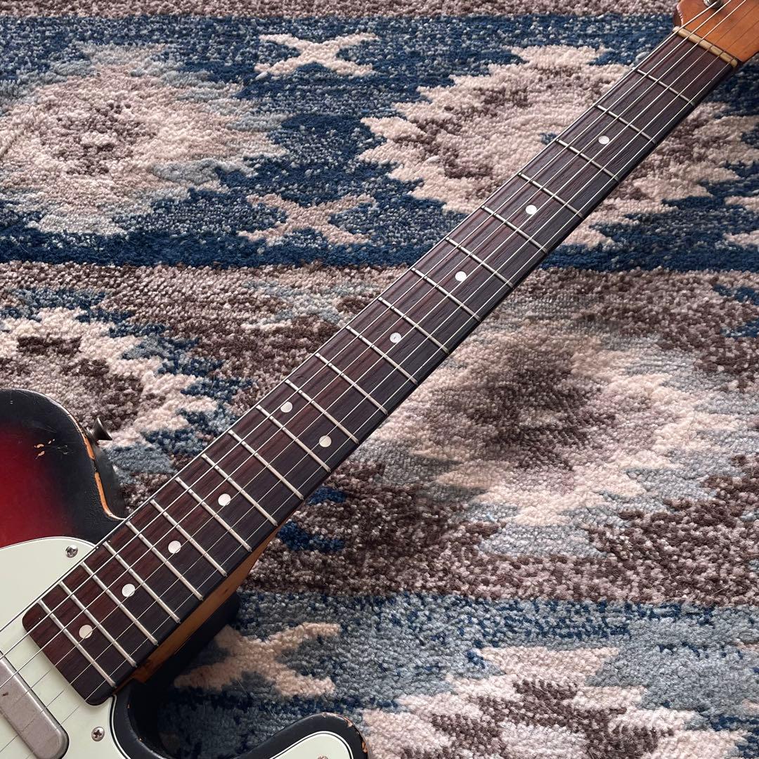 Tokai TE80 Fender Telecaster style トーカイ