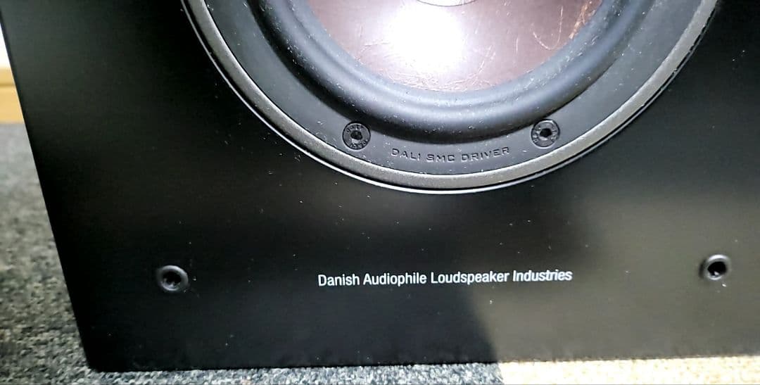 DALI　OBERON ONWALL BA 2台1組　 ４台2組　用相談可