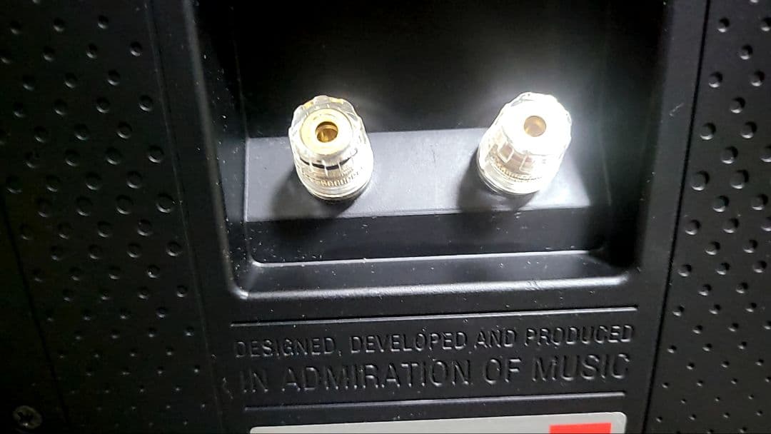 DALI　OBERON ONWALL BA 2台1組　 ４台2組　用相談可