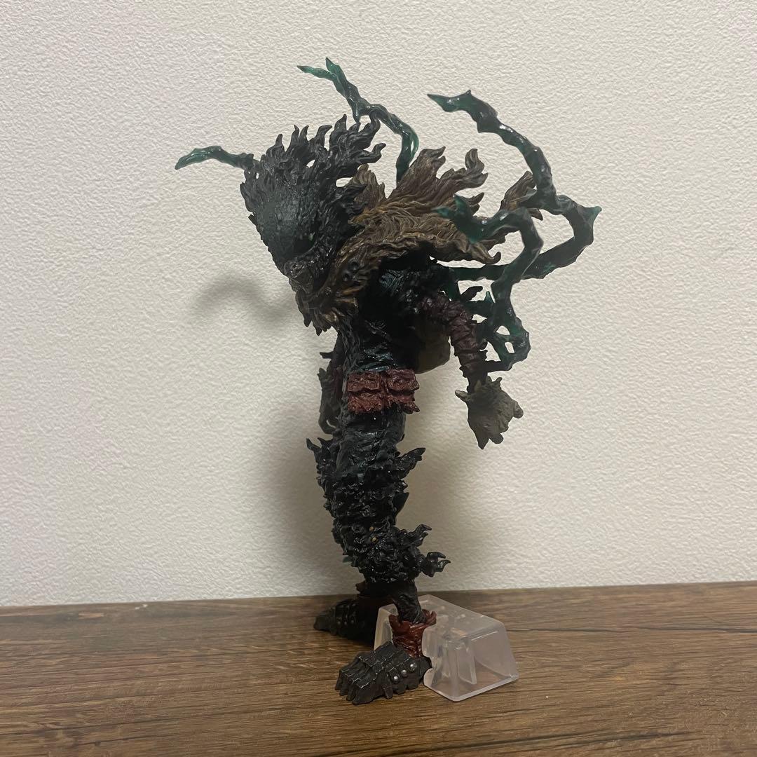 僕のヒーローアカデミア 緑谷出久 一番くじ A賞 フィギュア 仲間