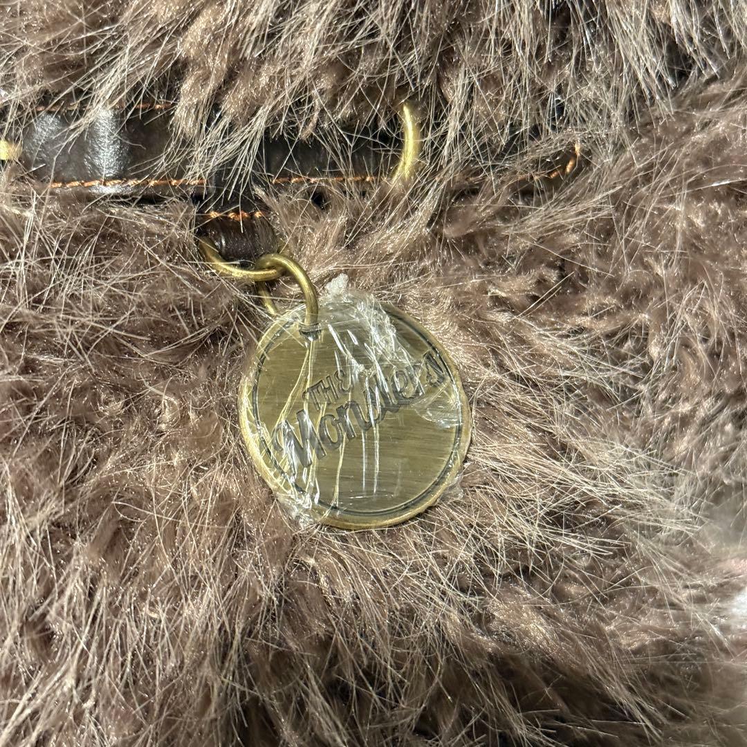 ポップマート THE MONSTERS I FOUND YOU ぬいぐるみ