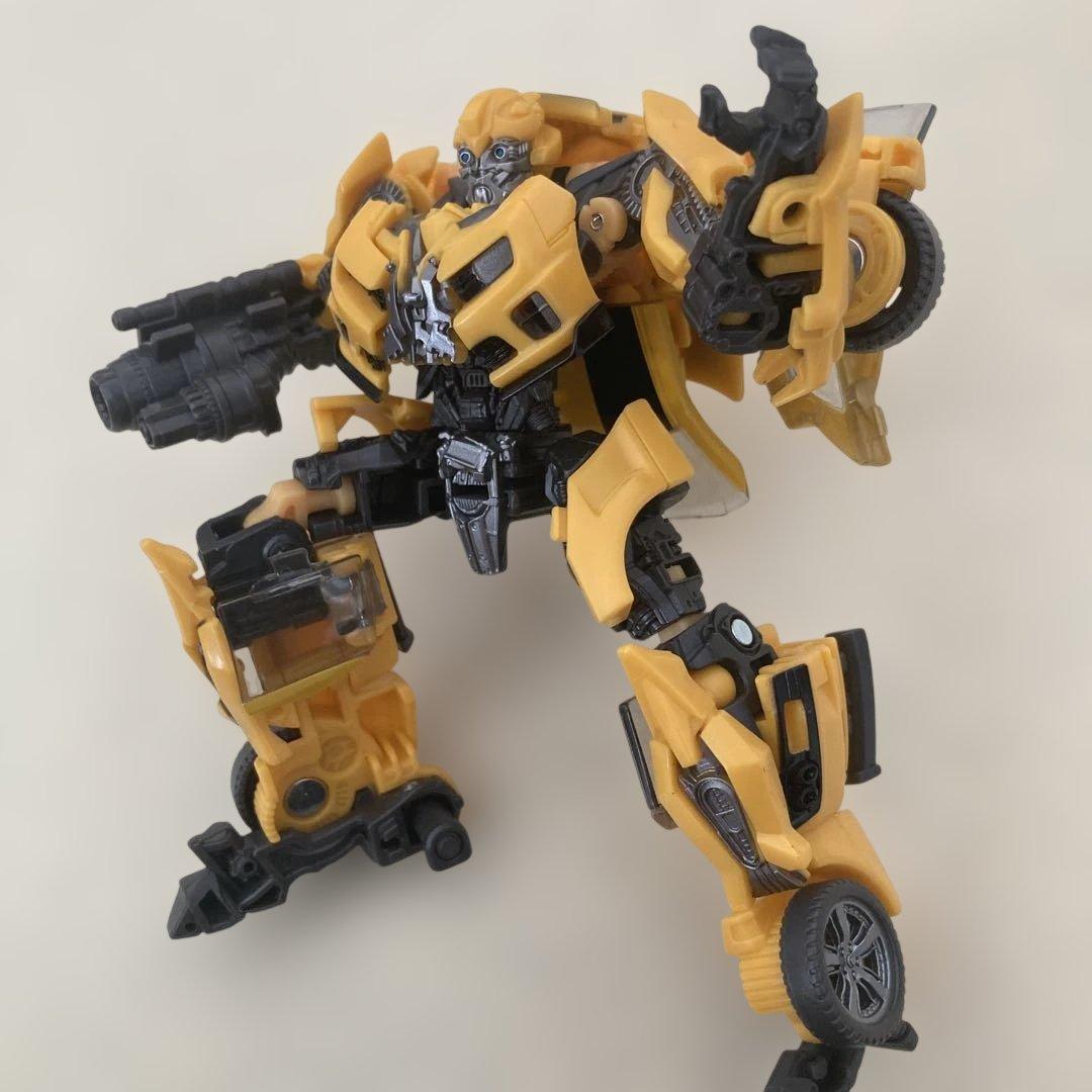 SF・ファンタジー・ホラー Transformers Bumblebee SS-90