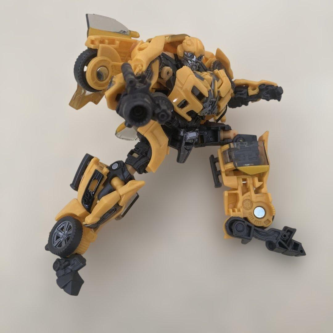 SF・ファンタジー・ホラー Transformers Bumblebee SS-90