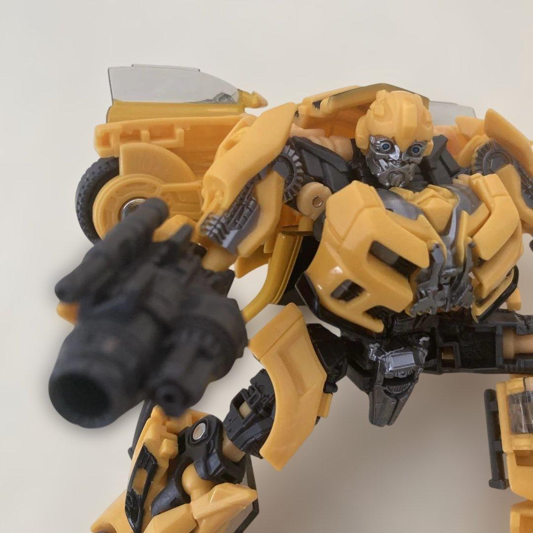 SF・ファンタジー・ホラー Transformers Bumblebee SS-90
