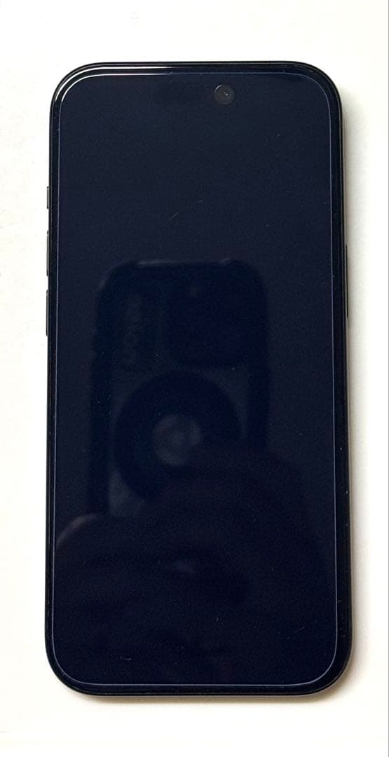 Apple iPhone 15本体 バッテリー85% SIMフリー