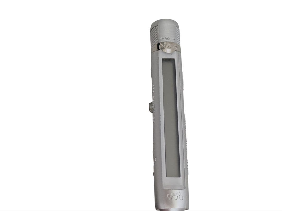 SONYソニー MZ-E810SP MDウォークマン