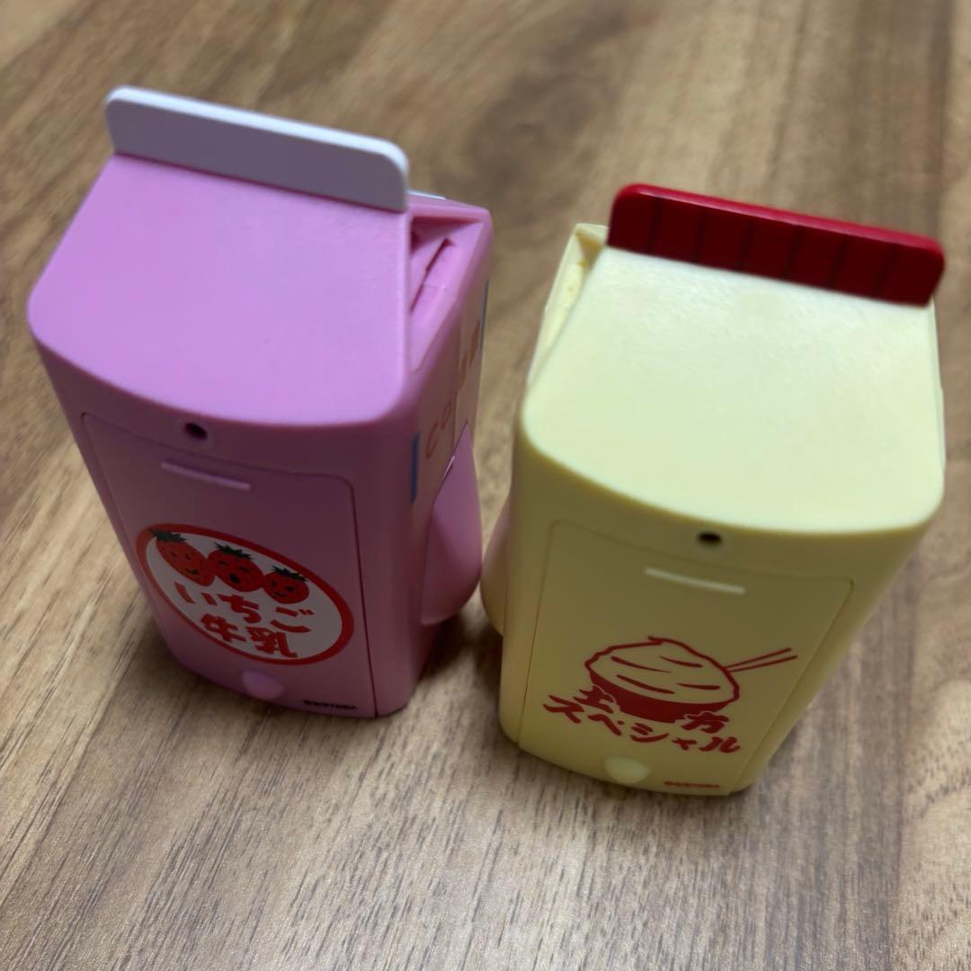 銀魂　しゃべる！冷蔵庫の銀ザベス・トシザベス