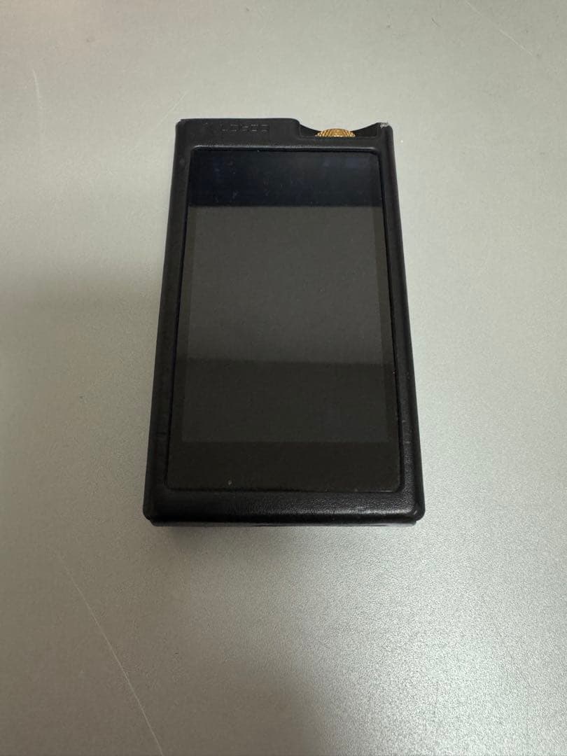 ポータブルプレーヤー LOTOO PAW6000